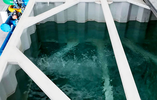 设备结构及防腐技术